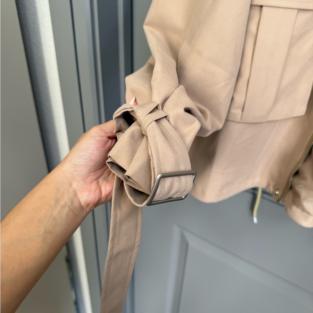 Men’s Elevated Jacket - image 4